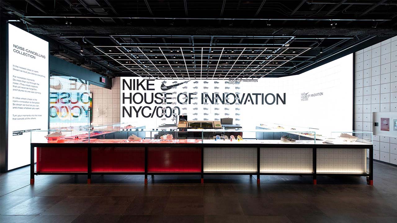 Creating Lasting Impressions Through Immersive Experiential Marketing ...